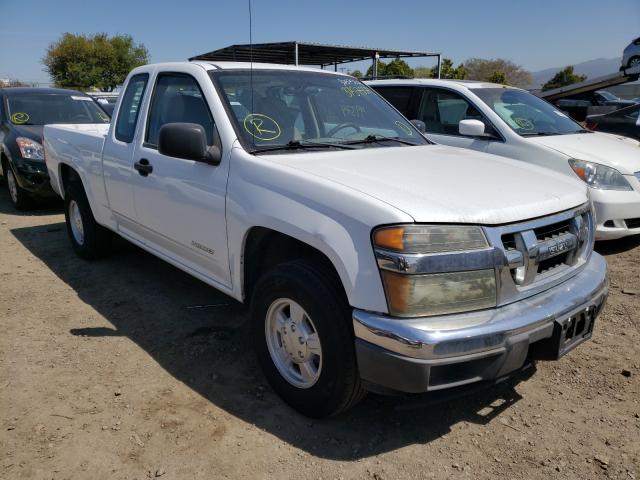 2006 ISUZU I-280 for Sale | CA - SAN DIEGO | Fri. Apr 09, 2021 - Used ...