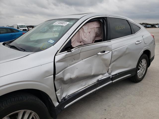 2013 HONDA CROSSTOUR 5J6TF3H30DL001322