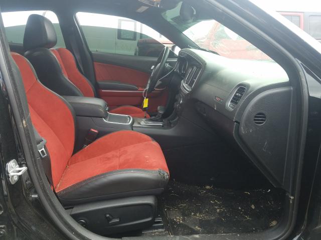 2020 DODGE CHARGER SC 2C3CDXGJ4LH208573