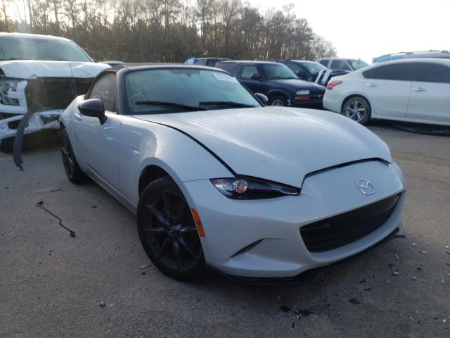 2016 MAZDA MX-5 MIATA JM1NDAC79G0116770