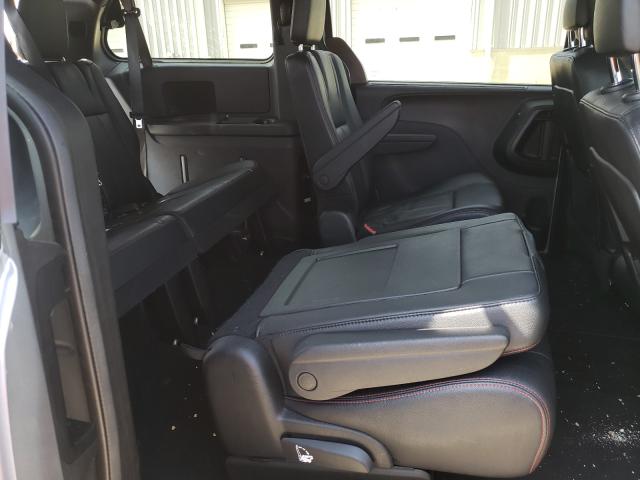 2019 DODGE GRAND CARA 2C4RDGEG0KR760531