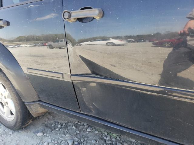 2011 DODGE NITRO SXT 1D4PT5GK9BW552383
