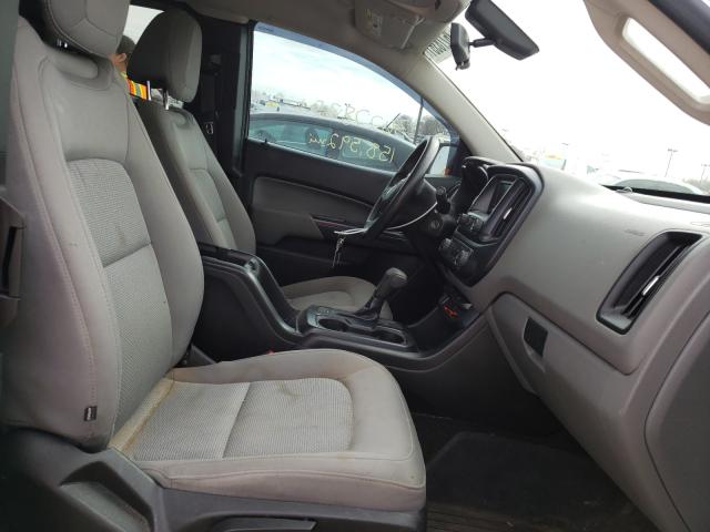 2015 GMC CANYON 1GTH5AEA4F1262439