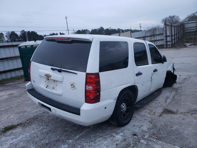 2013 CHEVROLET TAHOE POLI 1GNLC2E00DR294646