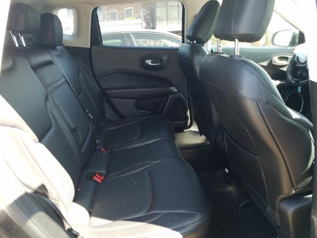 2018 JEEP COMPASS LI 3C4NJDCB4JT101232