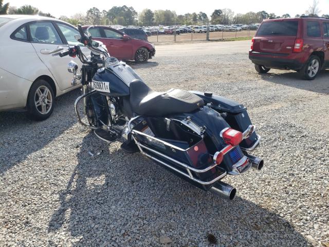 2013 HARLEY-DAVIDSON FLHP POLIC 1HD1FHM16DB647886