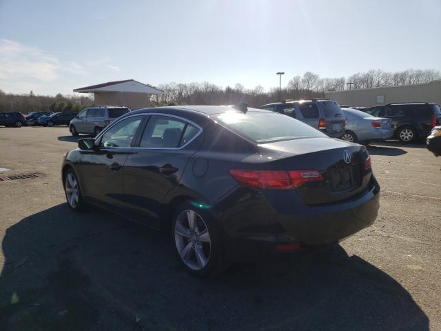 2015 ACURA ILX 20 19VDE1F37FE008826