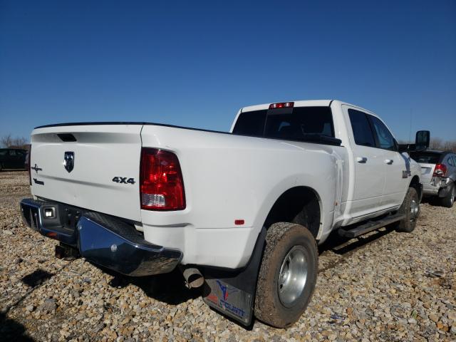 2017 RAM 3500 SLT 3C63RRHL9HG507919