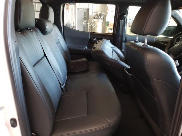 2020 TOYOTA TACOMA DOU 3TMAZ5CN3LM119533