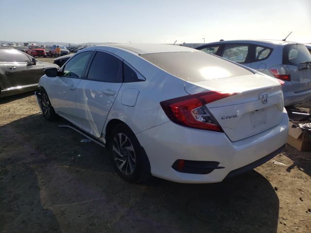 2016 HONDA CIVIC EX 2HGFC2F89GH549780