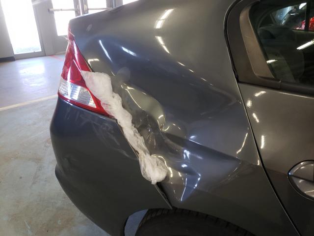 2010 HONDA INSIGHT LX JHMZE2H53AS011910