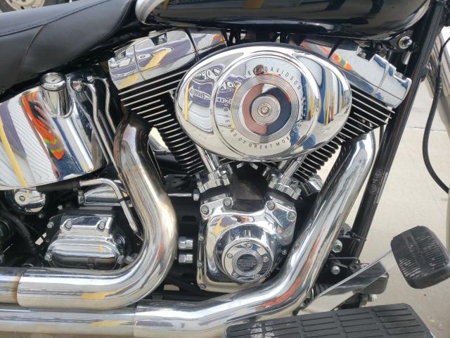 2003 HARLEY-DAVIDSON FLSTFI ANN 1HD1BXB493Y057650
