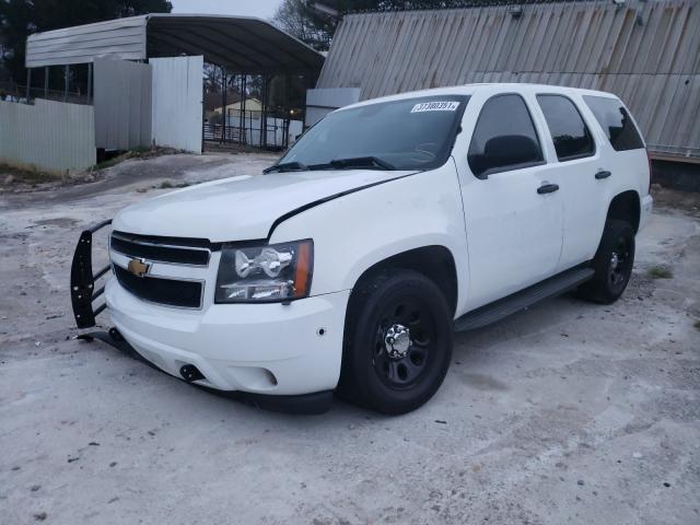 2013 CHEVROLET TAHOE POLI 1GNLC2E00DR294646