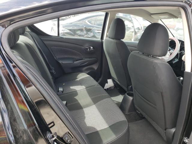 2018 NISSAN VERSA S 3N1CN7AP4JL845248