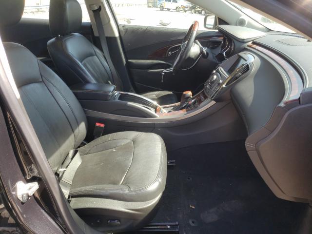 2013 BUICK LACROSSE T 1G4GJ5E35DF194583