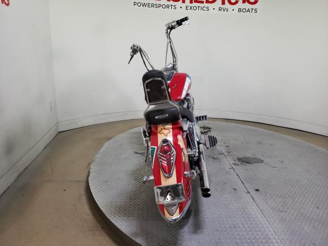 2003 HONDA VTX1800 R 1HFSC49053A103669