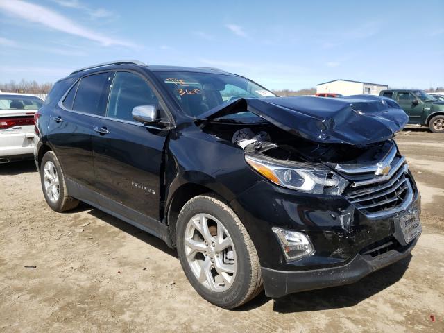 2019 CHEVROLET EQUINOX PR 3GNAXNEV7KL374460