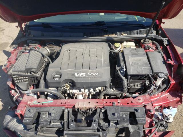 2014 BUICK LACROSSE T 1G4GF5G3XEF100195