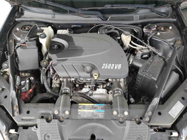 2010 CHEVROLET IMPALA LT 2G1WB5EK5A1123965