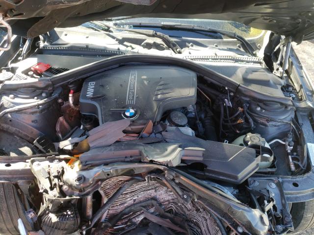 2013 BMW 328 XI WBA3B3C59DF145943