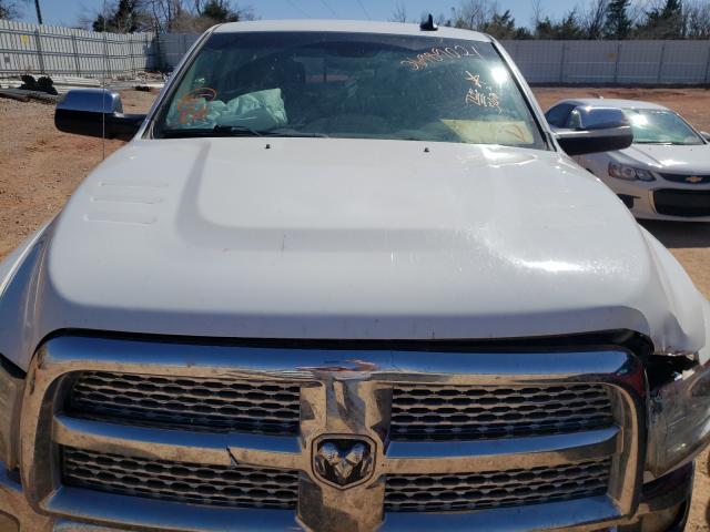 2018 RAM 2500 LARAM 3C6UR5FL1JG150094