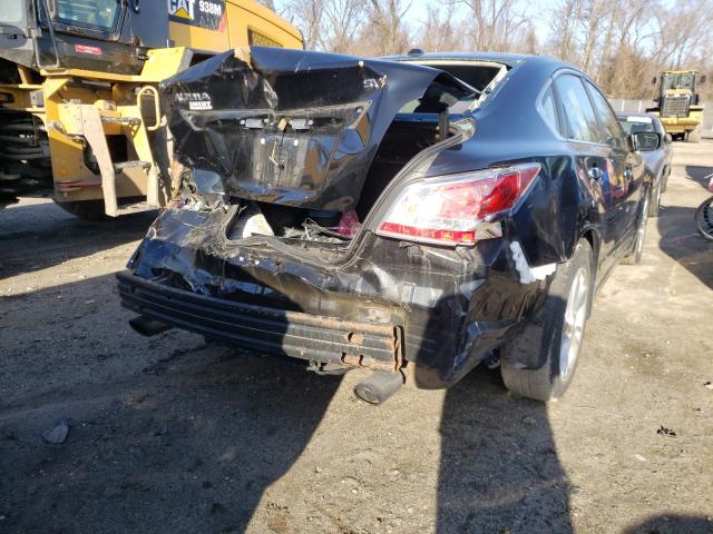 2015 NISSAN ALTIMA 2.5 1N4AL3APXFC223698