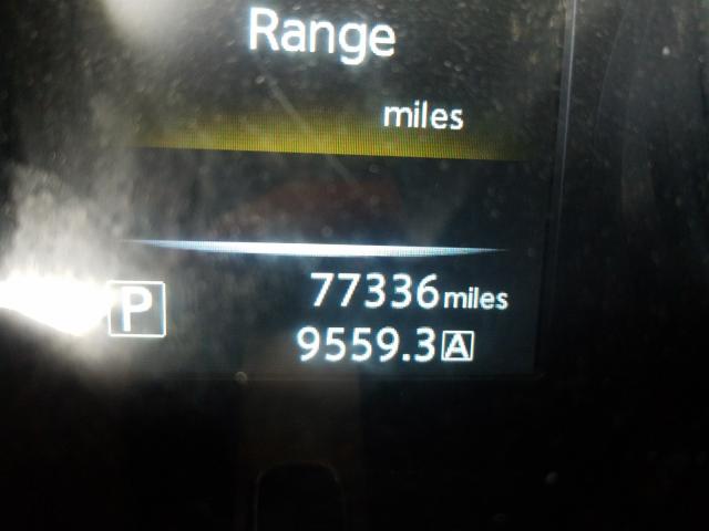 2015 NISSAN ROGUE S 5N1AT2ML5FC915621