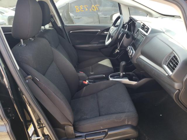 2016 HONDA FIT EX JHMGK5H78GX043783