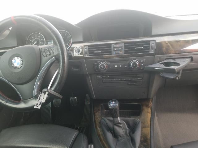 2010 BMW 335 I WBAWB7C53AP159251