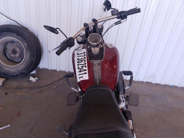 2016 HARLEY-DAVIDSON FXDF DYNA 1HD1GYM19GC325951