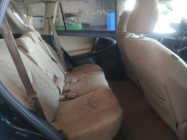 2010 TOYOTA RAV4 2T3BF4DV5AW057036