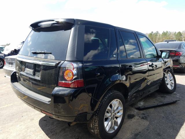 2014 LAND ROVER LR2 HSE SALFR2BG1EH391148