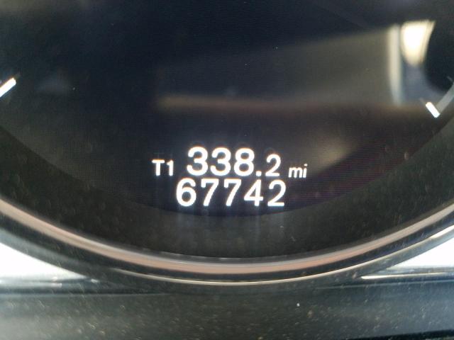 2017 VOLVO XC60 T5 IN YV440MRUXH2158499