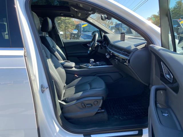 2017 AUDI Q7 PRESTIG WA1VAAF77HD007653