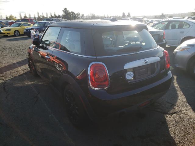 2014 MINI COOPER WMWXM5C53ET933983