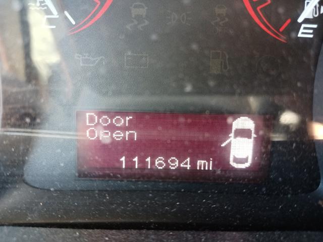 2015 DODGE DART SE 1C3CDFAA9FD331113