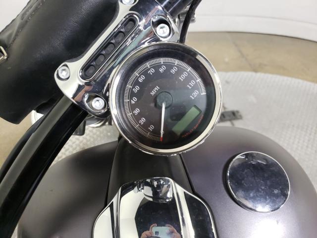 2017 HARLEY-DAVIDSON FXSB BREAK 1HD1BFV14HB037764