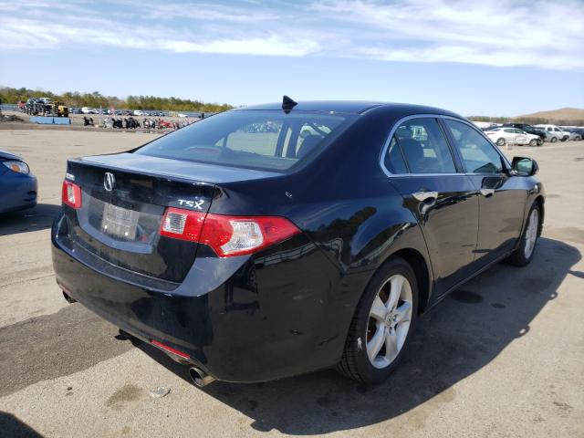 2010 ACURA TSX JH4CU2F60AC040053