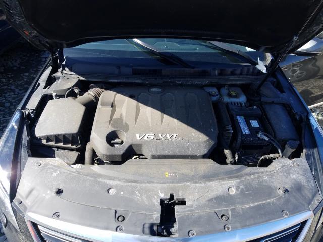 2019 CADILLAC XTS LUXURY 2G61M5S30K9113536