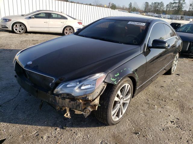 2016 MERCEDES-BENZ E 400 WDDKJ6FB5GF315729