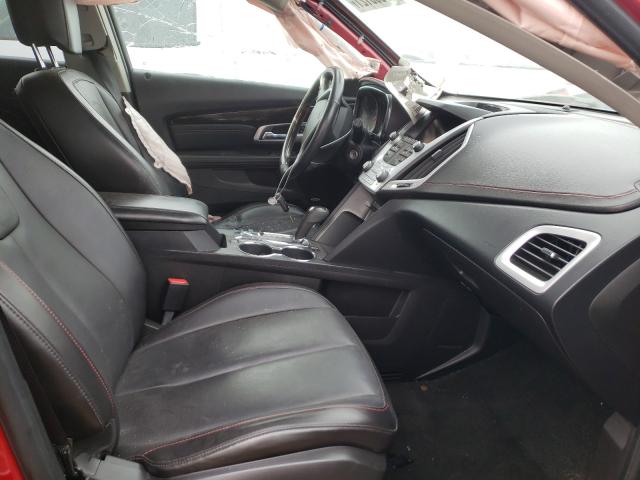 2013 GMC TERRAIN DE 2GKFLZEK9D6145698