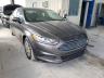 2014 FORD  FUSION