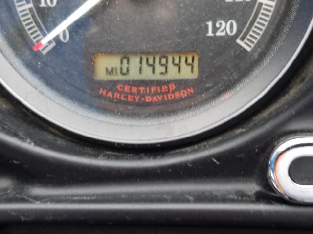 2005 HARLEY-DAVIDSON FLHT 1HD1DDV385Y667182