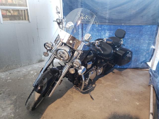 2005 YAMAHA XV1700 A JYAVP17E45A013226