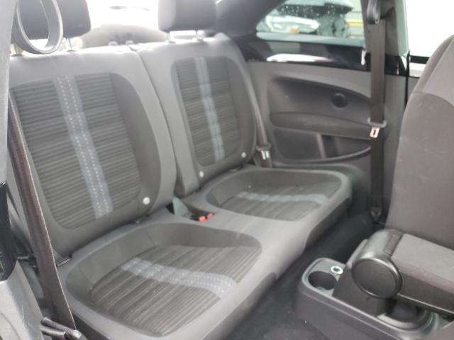 2013 VOLKSWAGEN BEETLE TUR 3VWV67ATXDM602524