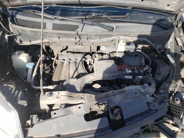2015 CHEVROLET CITY EXPRE 3N63M0ZN9FK694556