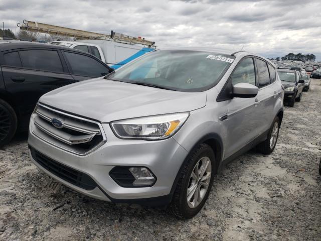 2017 FORD ESCAPE SE 1FMCU0GDXHUA88274