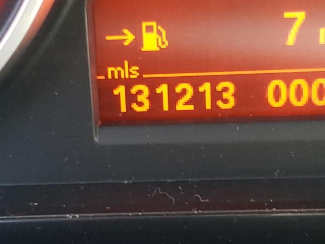 2011 BMW 335 IS WBAKG1C55BE618337