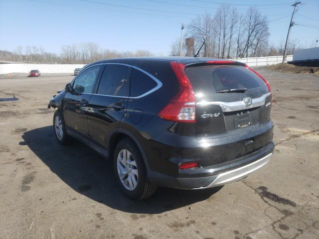 2015 HONDA CR-V EX 2HKRM4H53FH611848