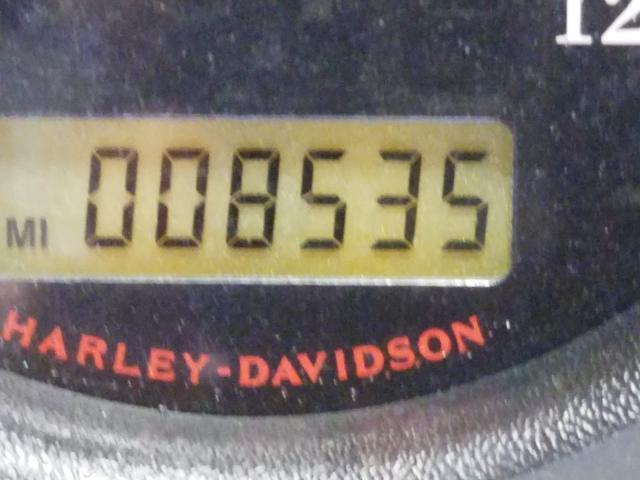 2009 HARLEY-DAVIDSON XL883 N 1HD4LE2409K442945